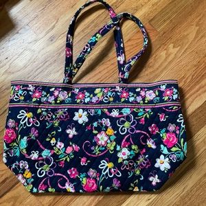 Vera Bradley Tote Bag